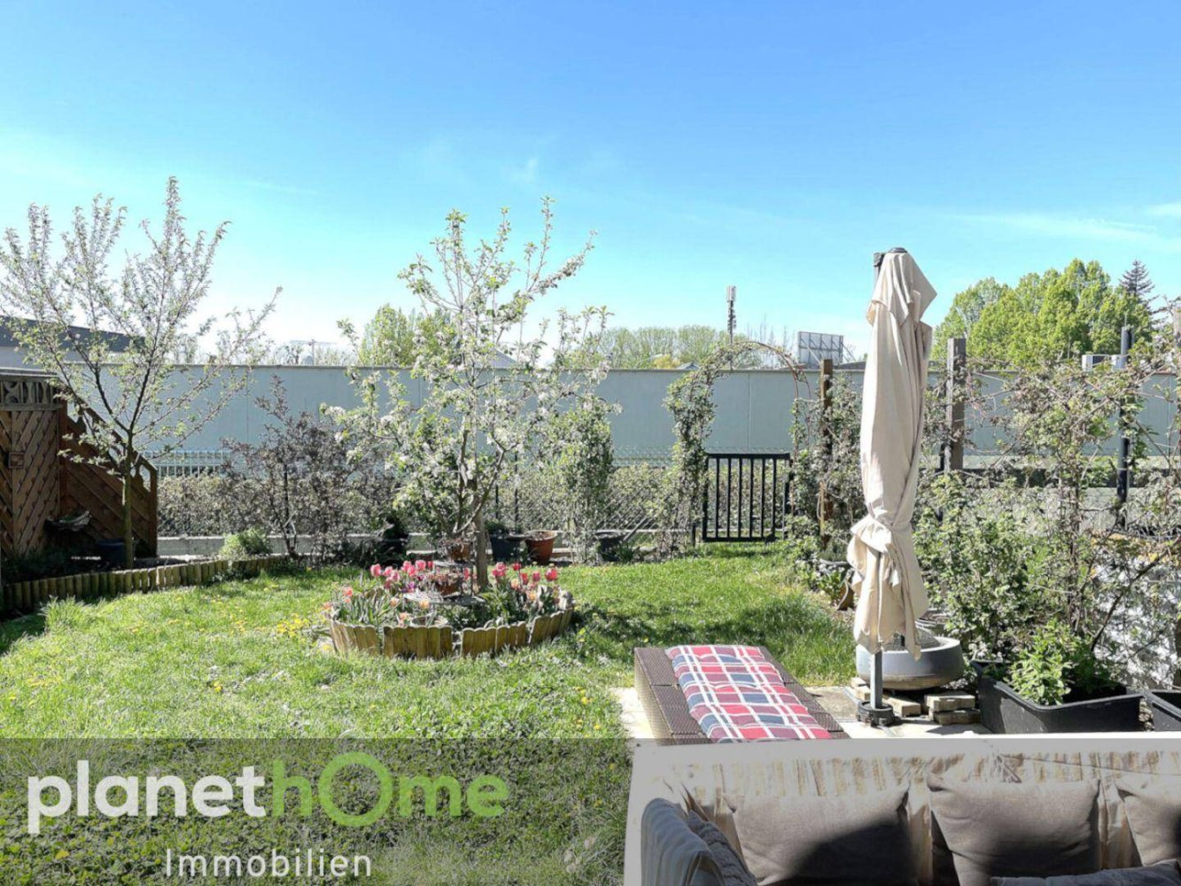 4-Zimmer Wohnung in Schärding, Austria, Nr. 185438