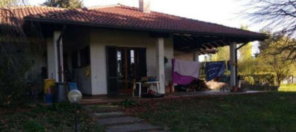 6غرفة فيلا في Seregno, Italy رقم 6247 12