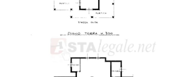 6غرفة فيلا في Seregno, Italy رقم 6247 33