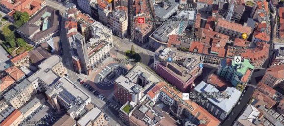 6غرفة فيلا في Seregno, Italy رقم 6247 25