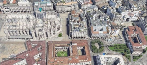 6غرفة فيلا في Seregno, Italy رقم 6247 31