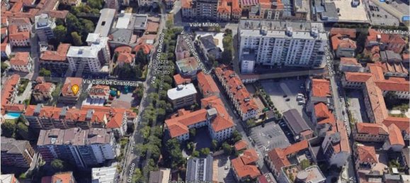 6غرفة فيلا في Seregno, Italy رقم 6247 21