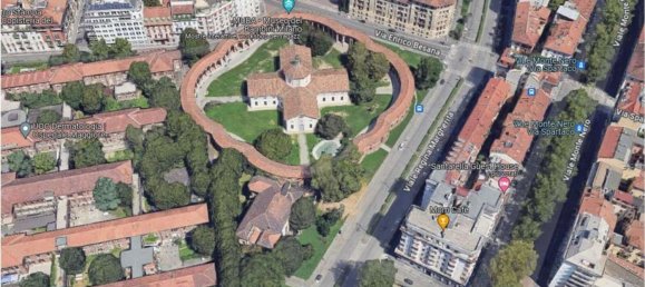 6غرفة فيلا في Seregno, Italy رقم 6247 28