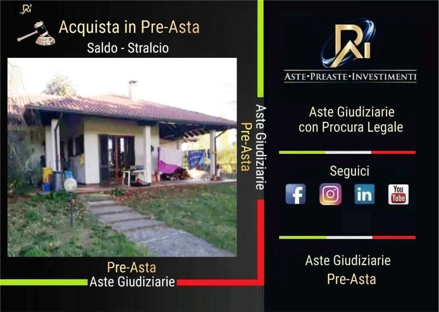 6غرفة فيلا في Seregno, Italy رقم 6247