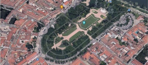 6غرفة فيلا في Seregno, Italy رقم 6247 23