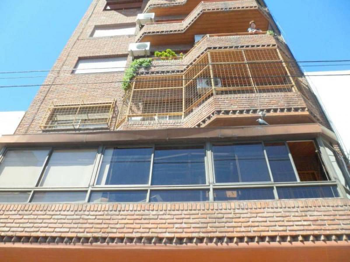 3 bedrooms Apartment in Buenos Aires, Argentina No. 83578