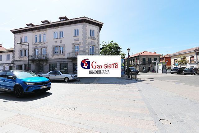 3 Schlafzimmer Wohnung in Guadarrama, Spain, Nr. 280891