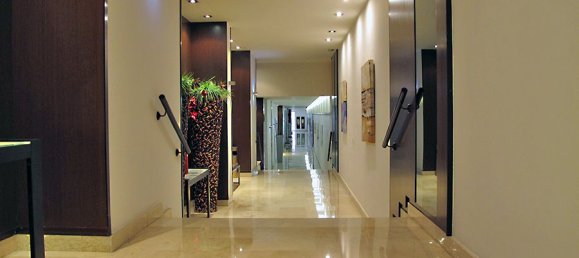 Квартира с 1 спальней в Мадрид, Испания № 23366 10