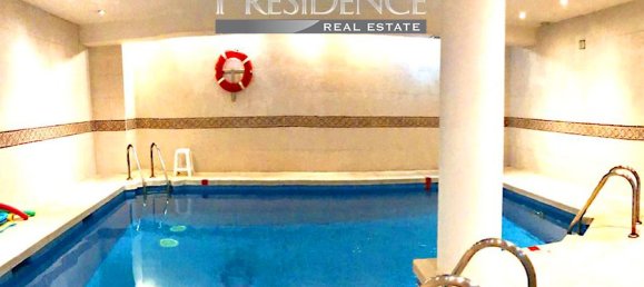 Квартира с 1 спальней в Мадрид, Испания № 23366 12