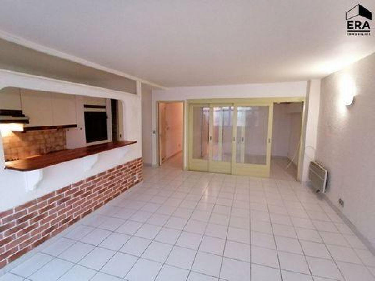 شقة 2 غرف نوم  في Martigues, France رقم 16449