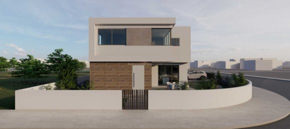 3 bedrooms House in Xylofagou, Cyprus No. 23989 2