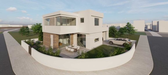 3 bedrooms House in Xylofagou, Cyprus No. 23989 3