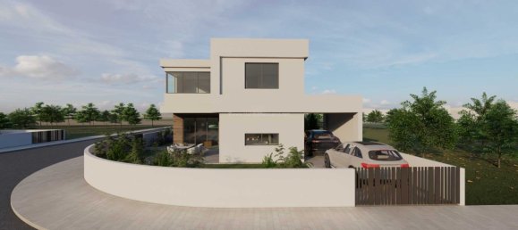 3 bedrooms House in Xylofagou, Cyprus No. 23989 4