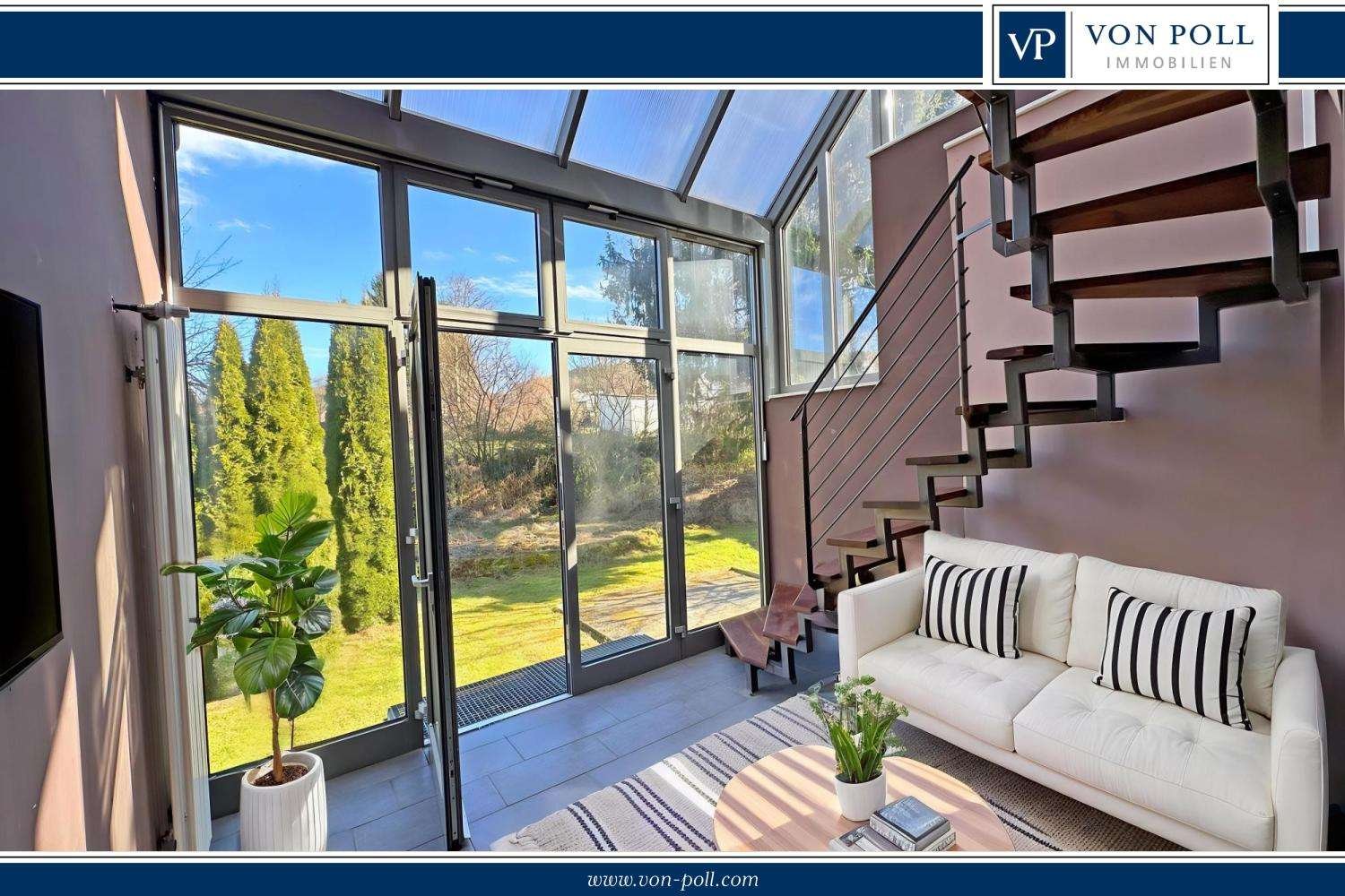 3 bedrooms House in Bergstrase, Germany No. 206354