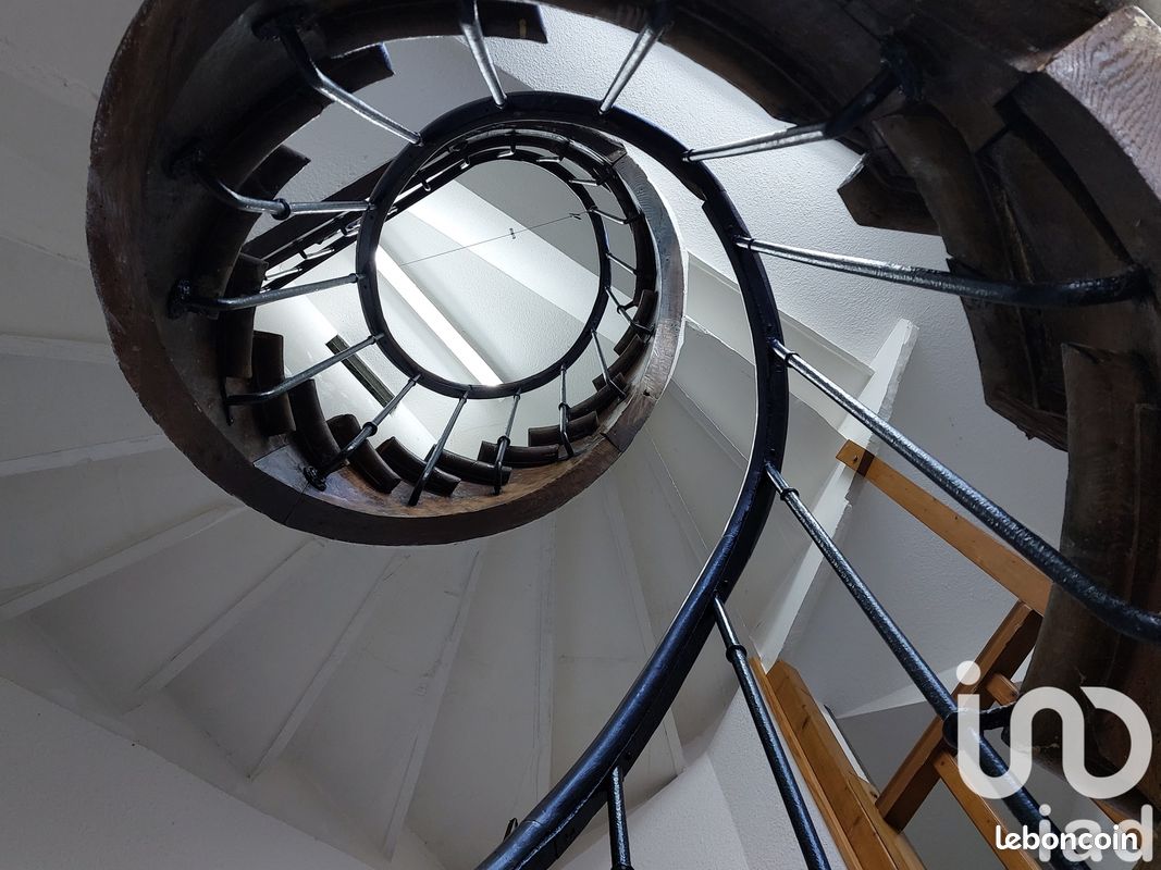 5 rooms Apartment in Autun, France No. 190783