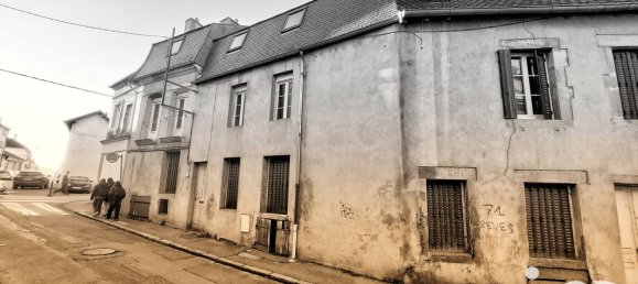 5 rooms Apartment in Autun, France No. 190783 6
