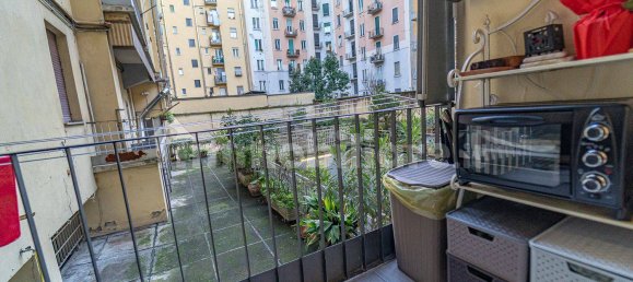 2 Schlafzimmer Wohnung in Milan, Italy, Nr. 336118 24