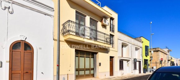 5-Zimmer Haus in Taviano, Italy, Nr. 140360 15