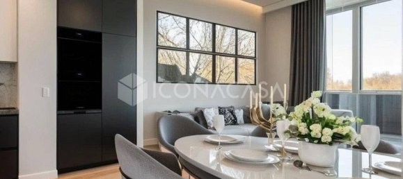 Квартира с 2 комнатами в Монца, Италия № 290872 3