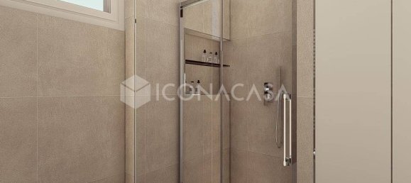 Квартира с 2 комнатами в Монца, Италия № 290872 5