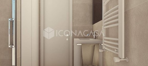 Квартира с 2 комнатами в Монца, Италия № 290872 4