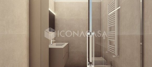 Квартира с 2 комнатами в Монца, Италия № 290872 9