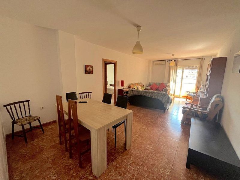 Квартира с 4 спальнями в Гранада, Испания № 226858