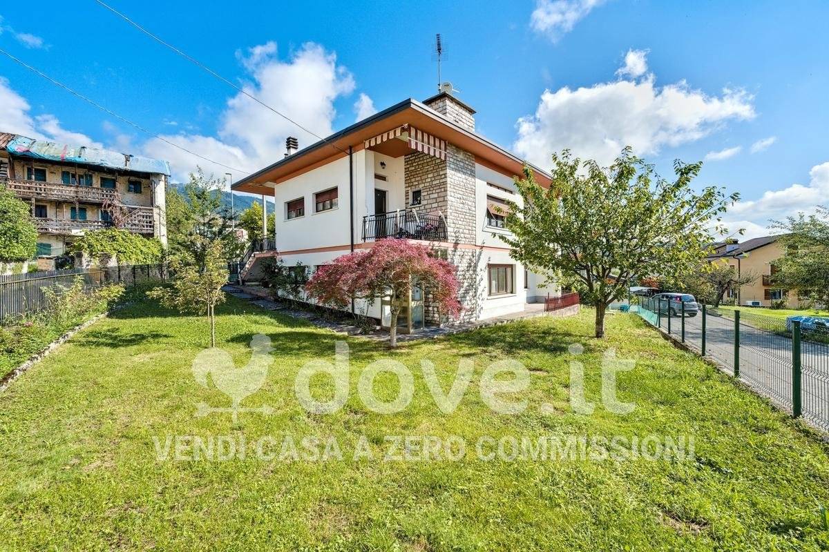 2 bedrooms Apartment in Pedavena, Italy No. 351152