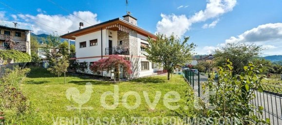 2 bedrooms Apartment in Pedavena, Italy No. 351152 31