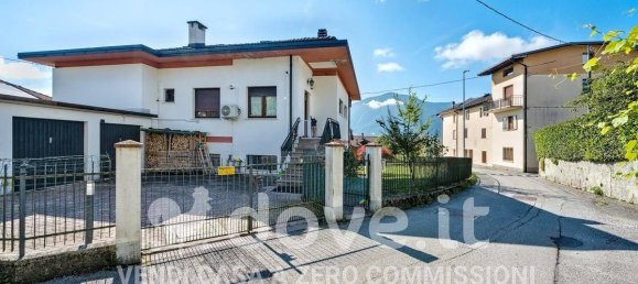 2 bedrooms Apartment in Pedavena, Italy No. 351152 35