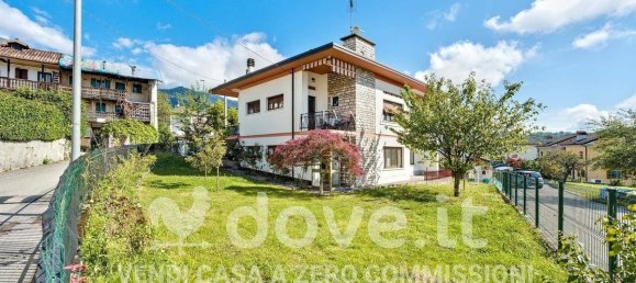 2 bedrooms Apartment in Pedavena, Italy No. 351152 33