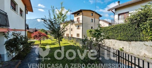 2 bedrooms Apartment in Pedavena, Italy No. 351152 36