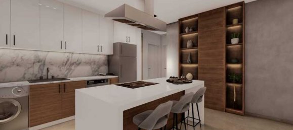 Penthouse T3 em Limassol, Cyprus N.º 14845 8