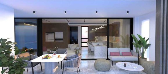 Penthouse T3 em Limassol, Cyprus N.º 14845 4