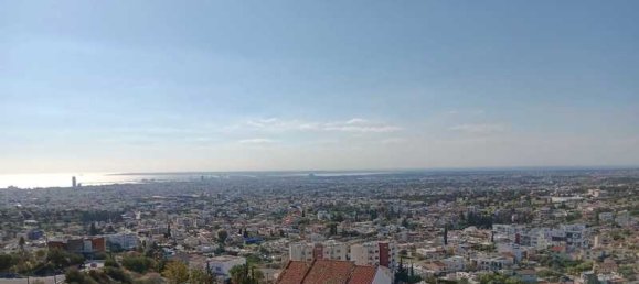 Penthouse T3 em Limassol, Cyprus N.º 14845 2