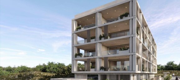 2 bedrooms Apartment in Paphos, Cyprus No. 30219 2