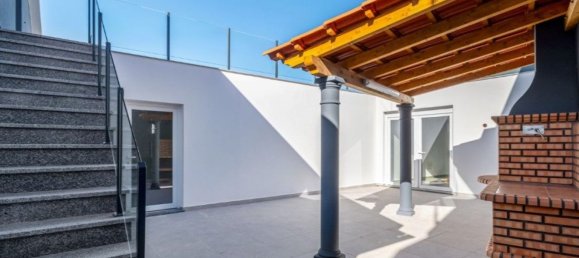 5 bedrooms House in Atouguia da Baleia, Portugal No. 116877 22