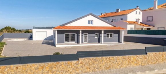 5 bedrooms House in Atouguia da Baleia, Portugal No. 116877 17