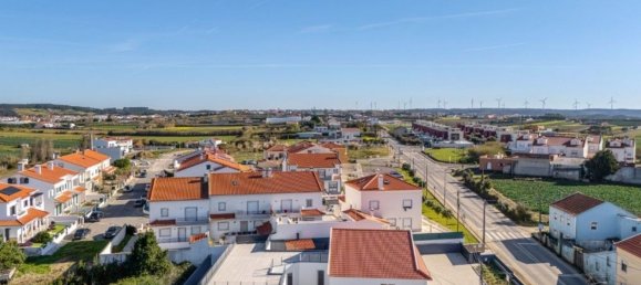 5 bedrooms House in Atouguia da Baleia, Portugal No. 116877 21