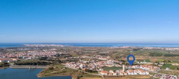 5 bedrooms House in Atouguia da Baleia, Portugal No. 116877 25