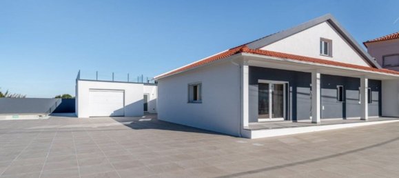 5 bedrooms House in Atouguia da Baleia, Portugal No. 116877 19
