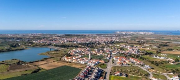 5 bedrooms House in Atouguia da Baleia, Portugal No. 116877 24