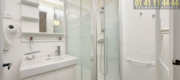 2 bedrooms Apartment in Asnieres-sur-Seine, France No. 143984 9