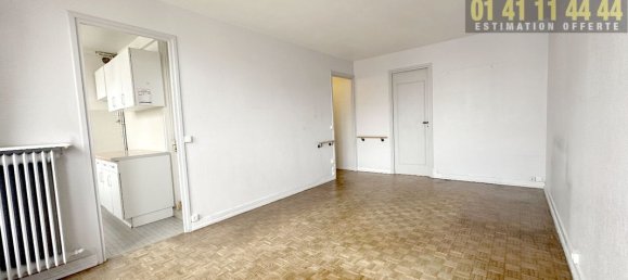 2 bedrooms Apartment in Asnieres-sur-Seine, France No. 143984 4