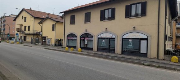 2 rooms Commercial property in Pozzo d'Adda, Italy No. 213662 2