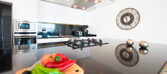 Villa 4+5 in Kalkan, Turkey No. 11006 18