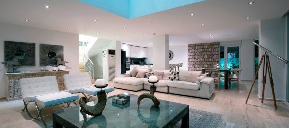 Villa 4+5 in Kalkan, Turkey No. 11006 11