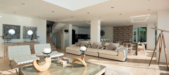 Villa 4+5 in Kalkan, Turkey No. 11006 8