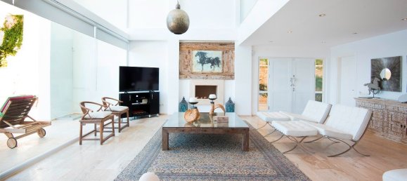 Villa 4+5 in Kalkan, Turkey No. 11006 16