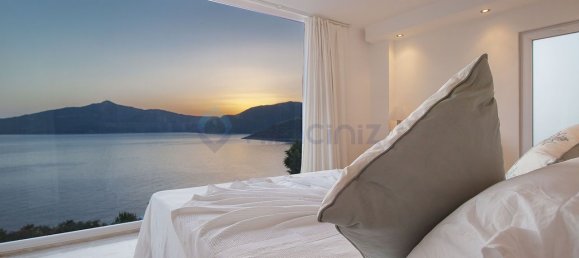 Villa 4+5 in Kalkan, Turkey No. 11006 9